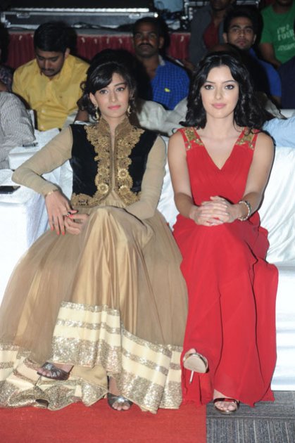 Galipatam-Audio-Launch